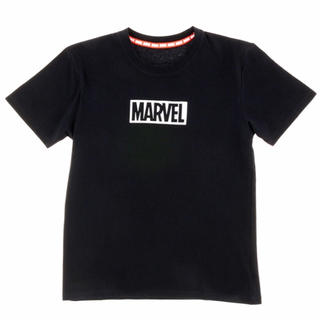 マーベル(MARVEL)の新品☆MARVEL マーベル Tシャツ トップス Disney ディズニー(Tシャツ(半袖/袖なし))