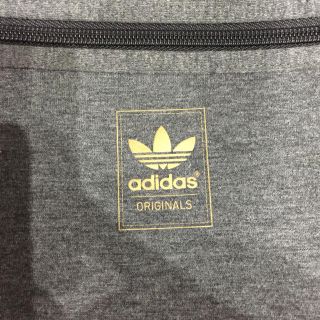 アディダス(adidas)のadidas ショルダーバッグ(その他)