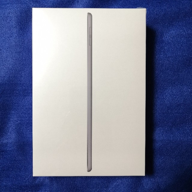 再入荷!】 - Apple 新品未開封 SIMロック解除済 ドコモ 64GB mini5
