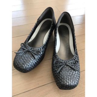 フィットフィット(fitfit)のfitfit パンプス ☆美品(ハイヒール/パンプス)