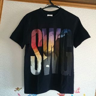 スワッガー(SWAGGER)のスワッガー Tシャツ(Tシャツ(半袖/袖なし))