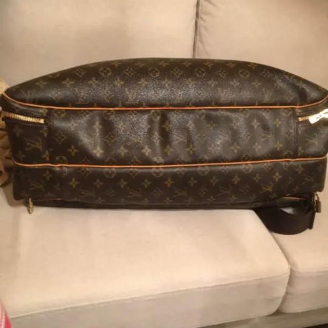 LOUIS VUITTON(ルイヴィトン)のVUITTON 旅行バック　 メンズのバッグ(トラベルバッグ/スーツケース)の商品写真