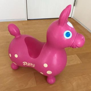 ロディ(Rody)のRODY/ロディ(ぬいぐるみ)