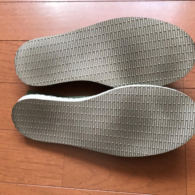 havaianas(ハワイアナス)のハワイアナス スリッポン 24cm レディースの靴/シューズ(スリッポン/モカシン)の商品写真