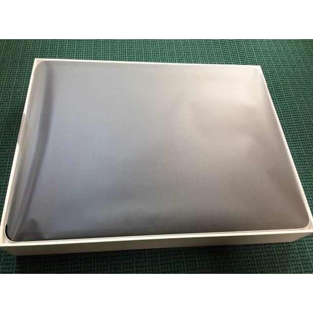 Apple - iPadPro12.9インチ2018 256GB シルバー Wi-Fiモデル