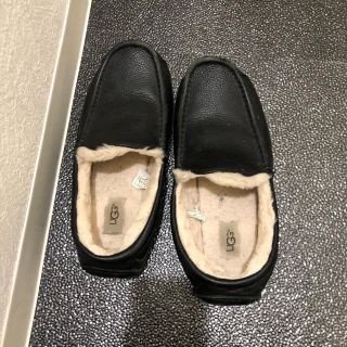 アグ(UGG)のugg(スリッポン/モカシン)