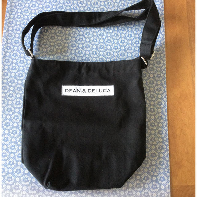 DEAN & DELUCA(ディーンアンドデルーカ)のDEAN&DELUCA ショルダーS レディースのバッグ(ショルダーバッグ)の商品写真