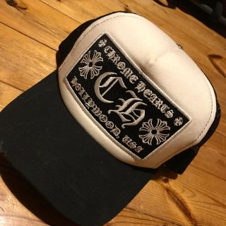 クロムハーツ(Chrome Hearts)のクロムハーツ メッシュキャップ(キャップ)