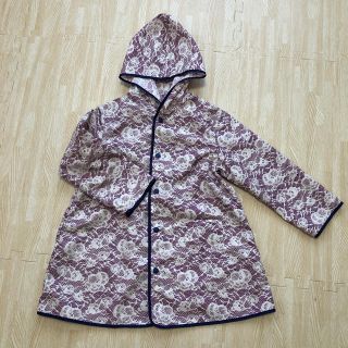 ユニクロ(UNIQLO)のユニクロ アンダーカバー キッズ レインコー110(ジャケット/上着)