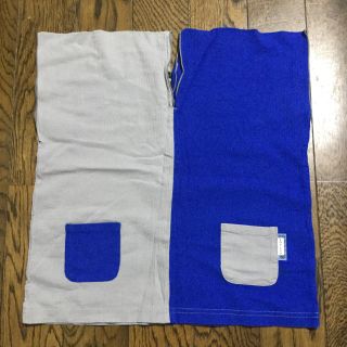 ソウソウ(SOU・SOU)のお値下げ‼️ sousouしかくい Lサイズ(Tシャツ/カットソー)