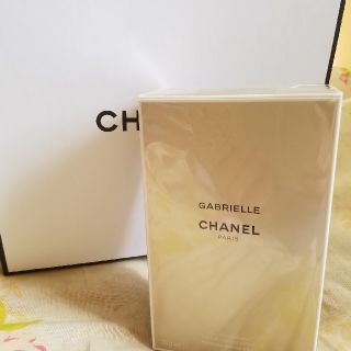 シャネル(CHANEL)のガブリエル シャネルシャワー ジェル(ボディソープ/石鹸)