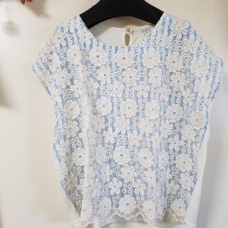 グローブ(grove)のグローブ　トップス(シャツ/ブラウス(半袖/袖なし))