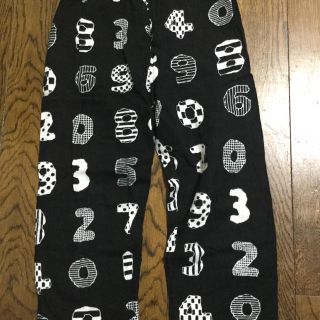 ソウソウ(SOU・SOU)のsousouこどもんぺ Lサイズ(パンツ/スパッツ)