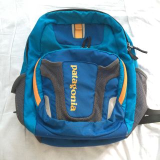 パタゴニア(patagonia)のパタゴニア リュック キッズ patagonia15L(リュックサック)