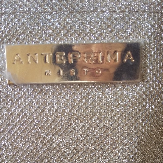 ANTEPRIMA(アンテプリマ)のANTEPRIMA手さげバッグ レディースのバッグ(ハンドバッグ)の商品写真