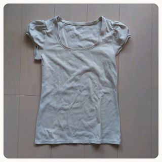 ワコール(Wacoal)のWacoal トップス Mサイズ(Tシャツ(半袖/袖なし))