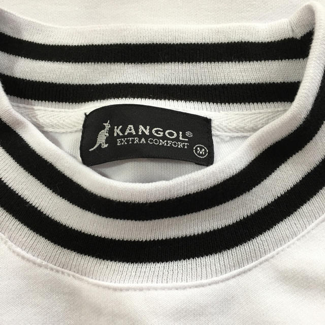 KANGOL(カンゴール)のカンゴール 半袖トップス レディースのトップス(Tシャツ(半袖/袖なし))の商品写真