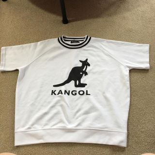 カンゴール(KANGOL)のカンゴール 半袖トップス(Tシャツ(半袖/袖なし))