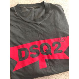 ディースクエアード(DSQUARED2)のDSQUARED2 Tシャツ(Tシャツ/カットソー(半袖/袖なし))