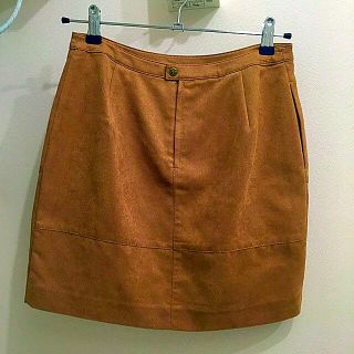 カリアング(kariang)のKariAng新品スカート(ミニスカート)