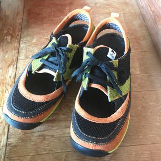 キーン(KEEN)のvolta  スニーカー サンダル(サンダル)