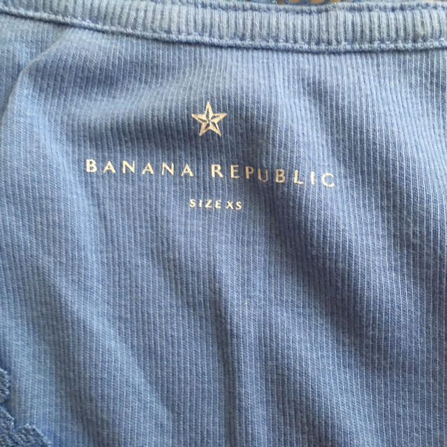 Banana Republic(バナナリパブリック)の専用　バナナリパブリック タンクトップセット レディースのトップス(タンクトップ)の商品写真