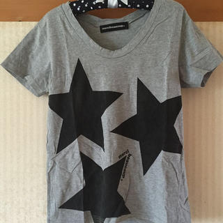 メルシーボークー(mercibeaucoup)のmercibeaucoup,Tシャツ☆(Tシャツ(半袖/袖なし))