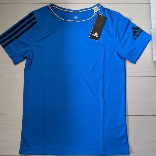 アディダス(adidas)のadidas半袖(Tシャツ/カットソー)