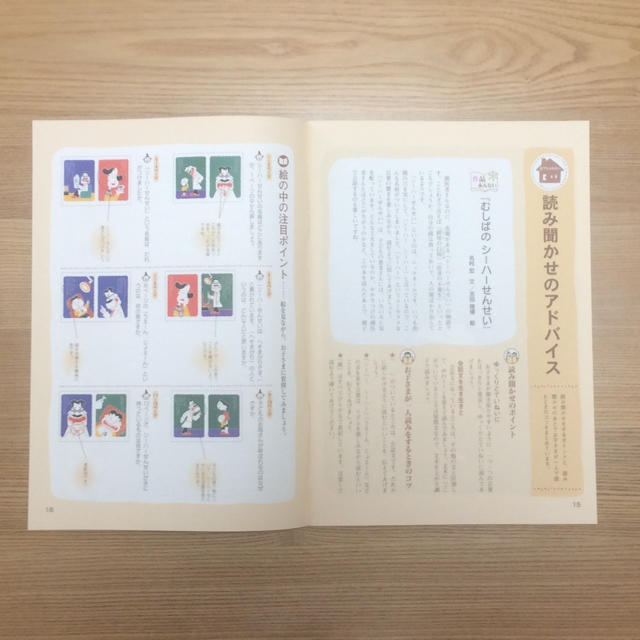 絵本セット 6冊 まとめ売り no.3 エンタメ/ホビーの本(絵本/児童書)の商品写真