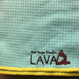 ルルレモン(lululemon)のキキ様★★LAVA ヨガ ラグ 美品(ヨガ)