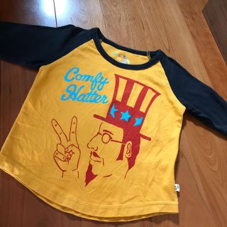 ロデオクラウンズ(RODEO CROWNS)のロデオクラウンズ キッズ S 【みぃ様専用】(Tシャツ/カットソー)