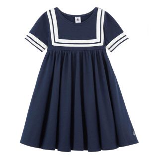 プチバトー(PETIT BATEAU)の☆小豆様(ワンピース)