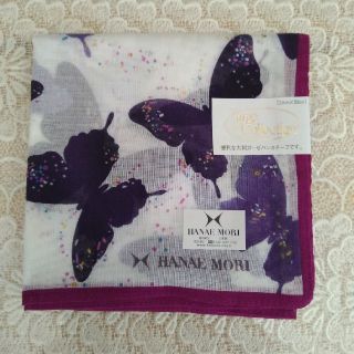 ハナエモリ(HANAE MORI)のHANAE  MORI  ハンカチ(ハンカチ)