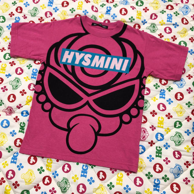 HYSTERIC MINI(ヒステリックミニ)のキティ様♡専用 キッズ/ベビー/マタニティのキッズ服女の子用(90cm~)(Tシャツ/カットソー)の商品写真