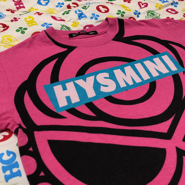 HYSTERIC MINI(ヒステリックミニ)のキティ様♡専用 キッズ/ベビー/マタニティのキッズ服女の子用(90cm~)(Tシャツ/カットソー)の商品写真