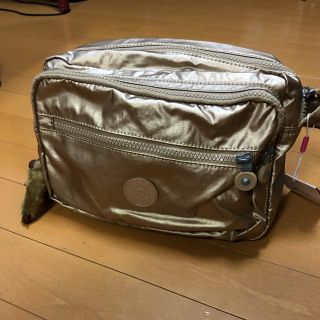 キプリング(kipling)のキプリング新品(ショルダーバッグ)