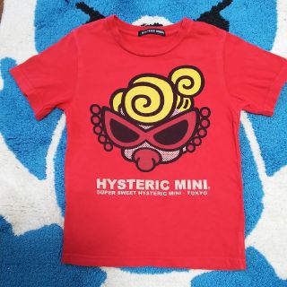 ヒステリックミニ(HYSTERIC MINI)の正規★ヒスミニTシャツ(Tシャツ/カットソー)