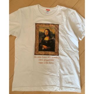 シュプリーム(Supreme)のsugiyama Tシャツ (Tシャツ/カットソー(半袖/袖なし))