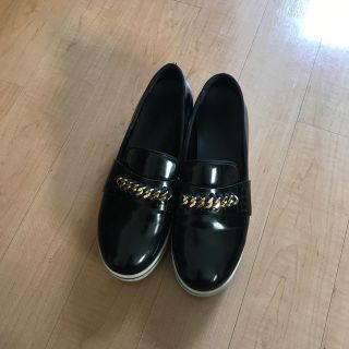 ステラマッカートニー(Stella McCartney)のステラマッカートニー シューズ(ローファー/革靴)