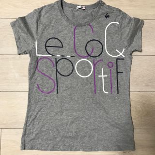 ルコックスポルティフ(le coq sportif)の専用(Tシャツ(半袖/袖なし))