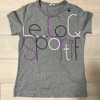 ルコックスポルティフ(le coq sportif)の専用(Tシャツ(半袖/袖なし))