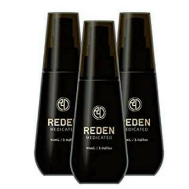 新品・未開封】REDEN 薬用リデン スカルプローション 新品・未開封】REDEN 薬用リデン スカルプローション