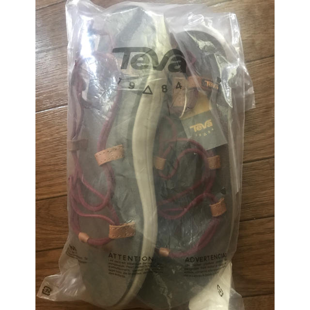 Teva(テバ)のTeva voya infinity テバ インフィニティ 25新品 期間限定！ レディースの靴/シューズ(サンダル)の商品写真