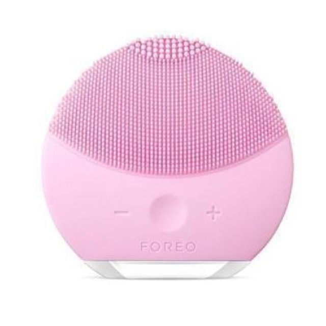 FOREO LUNAmini2 パールピンクフェイスケア/美顔器