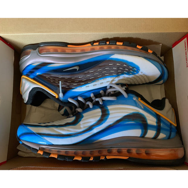 AIR MAX DELUXE エアマックス デラックス PARTY ON