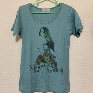 ヒステリックグラマー(HYSTERIC GLAMOUR)のヒステリックグラマー Ｔシャツ(Tシャツ(半袖/袖なし))