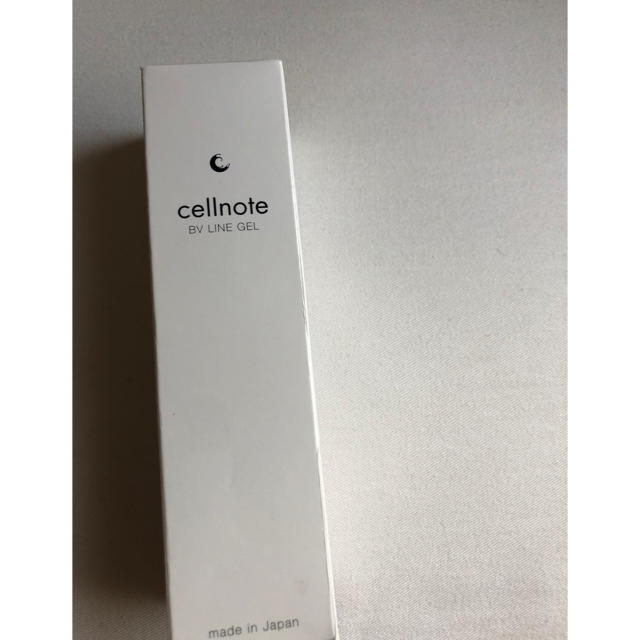 Cellnote  セルノート