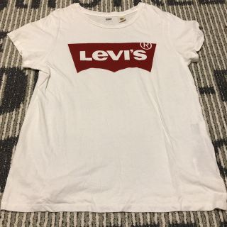 リーバイス(Levi's)のLevi's★Tシャツ(Tシャツ(半袖/袖なし))