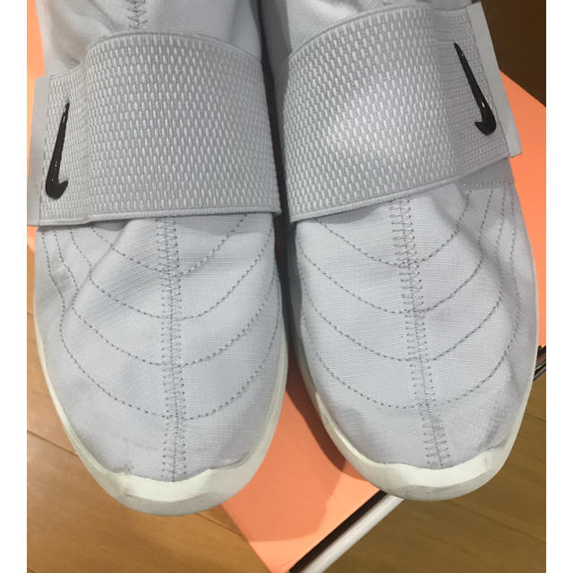 FEAR OF GOD(フィアオブゴッド)のnike fear of god moc 29cm 履き潰し用 メンズの靴/シューズ(スニーカー)の商品写真