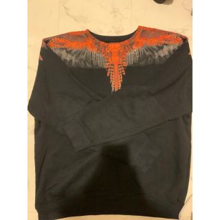 マルセロブロン(MARCELO BURLON)のMarcelo Burlon トレーナー(スウェット)